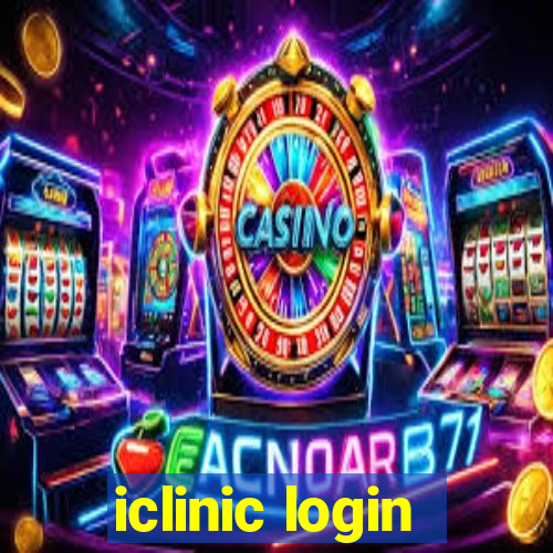 iclinic login